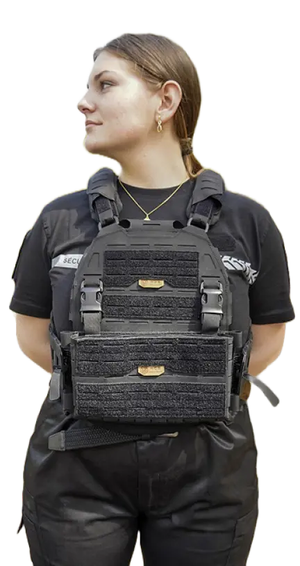 Agps Securite Gardiennage Le Mans Lesprit AGPS SECURITE 1