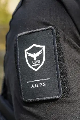 Agps Securite Gardiennage Le Mans Gardiennage Et De La Protection 1
