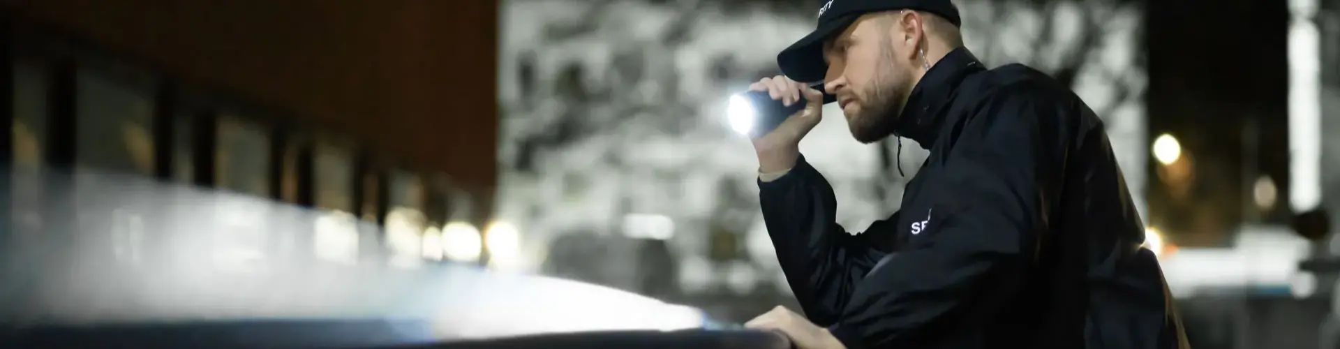 Gardiennage au Mans - AGPS SECURITÉ